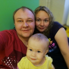 Михаил Казаков, 12.01, Екатеринбург