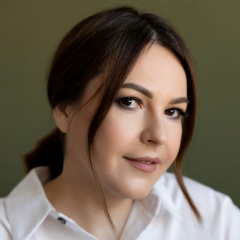 Оля Епифанова, 13.12.1989, Каневская