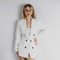Инна Елагина, 06.10, Надым