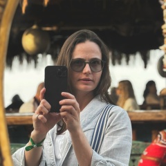 Марина Исупова, 10.12.1986, Москва