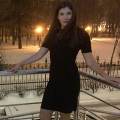 Elena Nikolaevna, 18.02, Санкт-Петербург