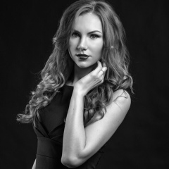 Дарья Резник, 07.04.1988, Санкт-Петербург