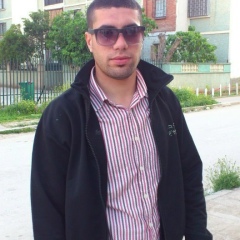 Salah-Eddine Kaim, 11.04.1990, Constantine