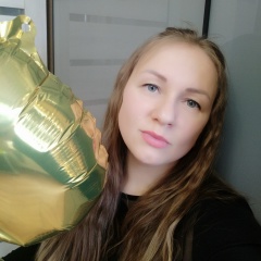 Маришка Гринь, 01.03, Санкт-Петербург