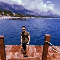 Emil Mamedov, Ставрополь