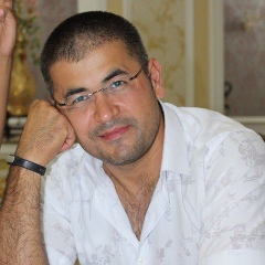 Бахтиёр Бегматов, 07.06, Ижевск
