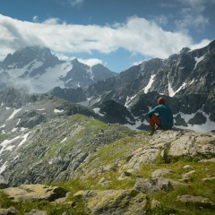 Михаил Грушин, 03.05, Санкт-Петербург