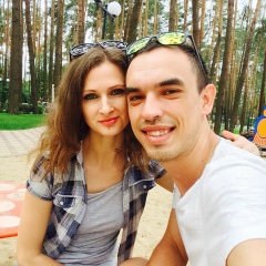 Андрей Умаров, 21.07, Херсон