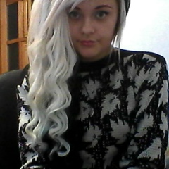 Алиса Милемо, 23.10.1996, Брест