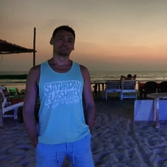 Фархат Сагатдинов, 01.09, Алматы