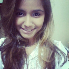 Larissa Dias, 05.10.1996, São Lourenço