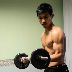 Thet-Phyoe Oo, 21.08.1992