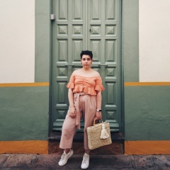 Алиса Бельмас, 08.02, Москва