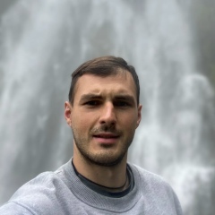 Дима Воробьев, Москва