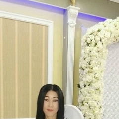 Гулзия Шерматова, 21.03, Джалал-Абад