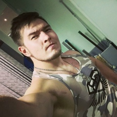 Руслан Туткушбаев, 04.12.1994, Астана