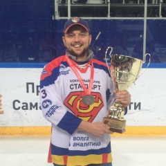 Антон Лузин, 11.01.1985