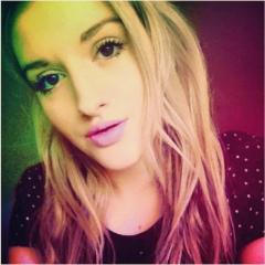 Оксана Пескова, 12.04, Москва