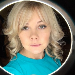 Юлия Шитова, 09.11, Москва