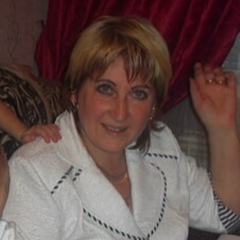 Ирина Горелова, 27.02, Белово