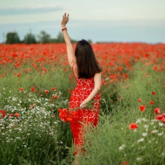 Оксана Фоминская, 03.09.1984, Калининград