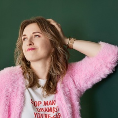 Марина Андреева, Екатеринбург