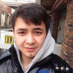 Захар Темиргалие, 27.02.1992, Cheonan