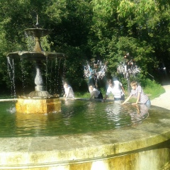 Мария Макаренко, 22.10.1999, Канск