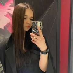 Ангелина Михайлова, 15.12.2003, Сызрань