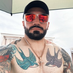 Александр Аршинов, 04.05.1992, Алматы