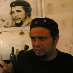 Юрий Сутковой, 08.04.1970