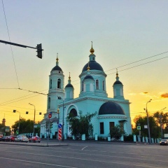 Макс Зар, 10.01, Москва