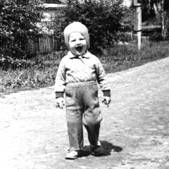 Иван Анохин, 24.12.1982, Новомосковск