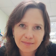 Алина Акимкина, 13.07.1982, Санкт-Петербург