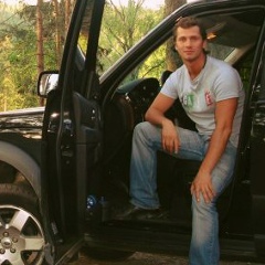 Кирилл Комбаров, 19.04, Москва