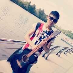 Элдияр Кенешбеков, 01.01.1996, Москва