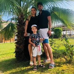 Евгений Плотников, 12.08, Владикавказ