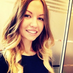 Анна Колесникова, 02.06.1988, Москва