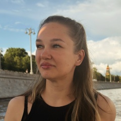 Наталья Туляева, 02.01, Коломна