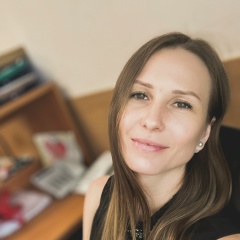 Наталья Быкова, 05.09