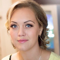 Ольга Никитина, Алматы