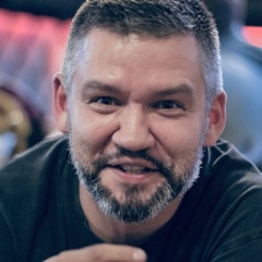 Андрей Зарубин, Беэр Шева