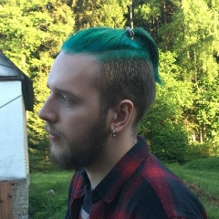 Антон Веретило, 24.10.1997, Минск