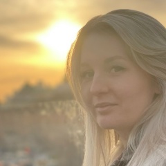 Ксюша Климова, 30.08, Чехов