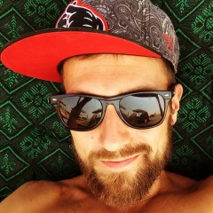 Роман Киселев, 10.02.1988, Москва