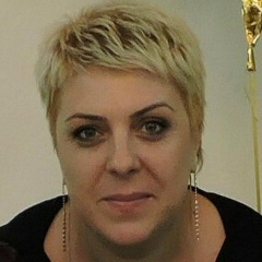 Елена Сазыкина, 26.07.1978, Балыкчы