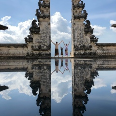 Мария Давыдова, 01.08, Санкт-Петербург