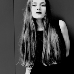 Марина Ершова, 18.05.1991, Москва