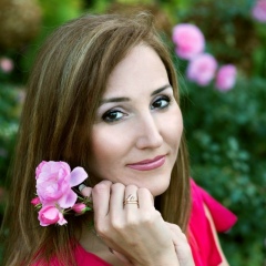 Елена Бормотова, 19.02, Комсомольск-на-Амуре