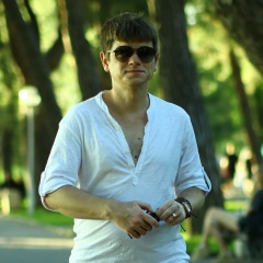 Михаил Лемешко, 05.03, Москва